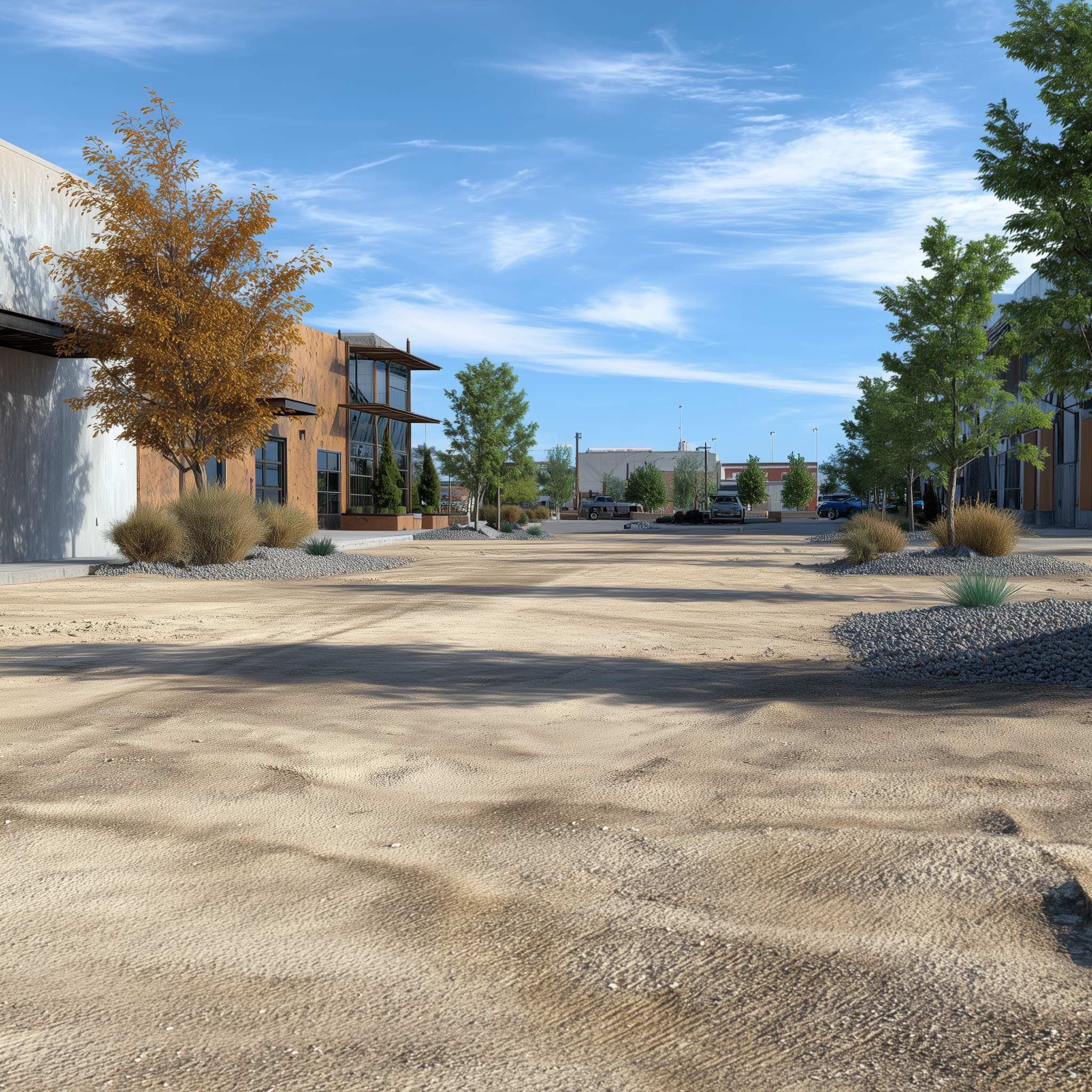 why choosng earth sculpt grading