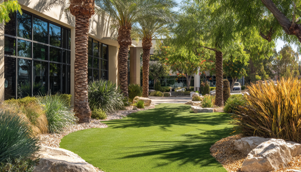 commercial property