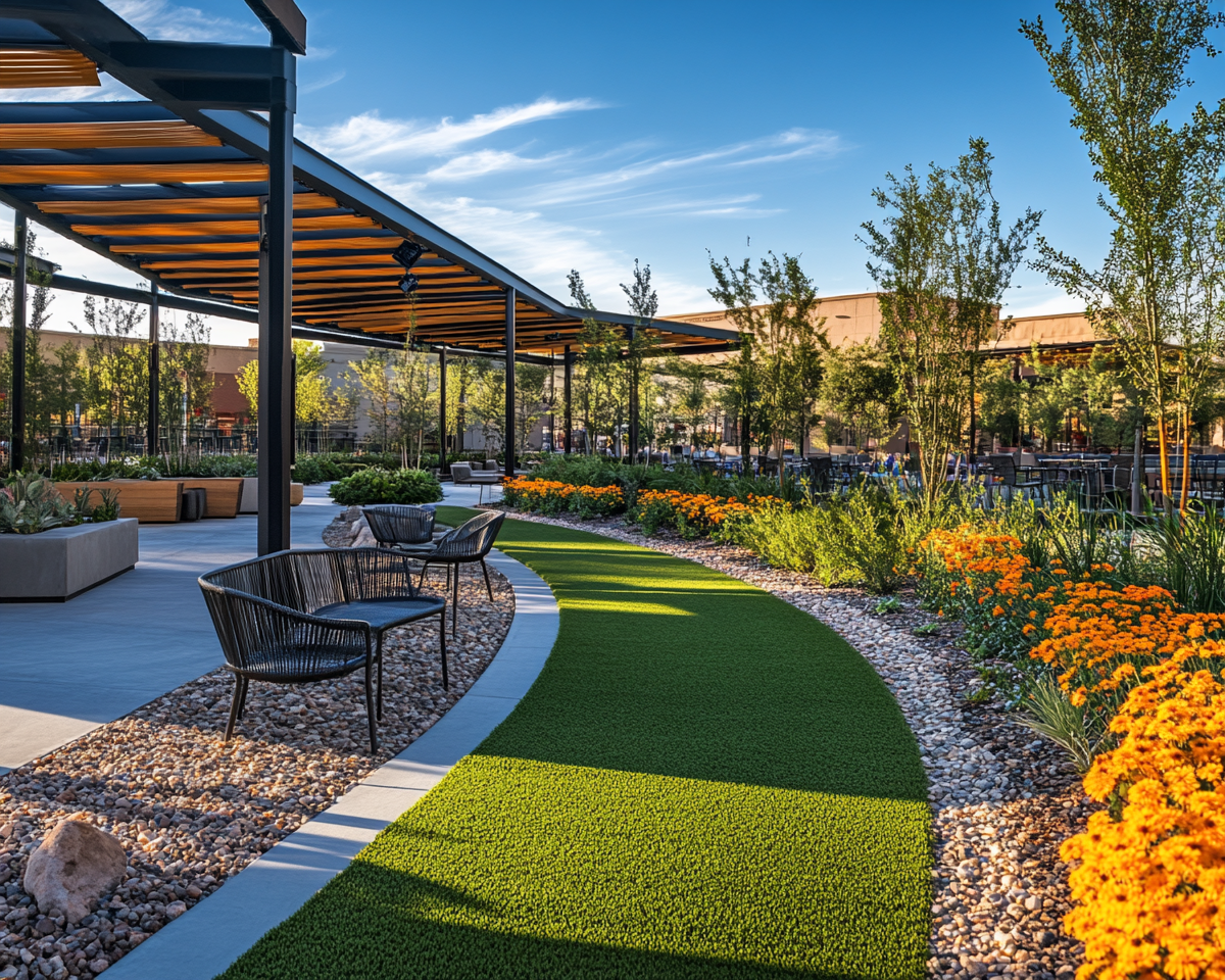 p2 lawn maintenance