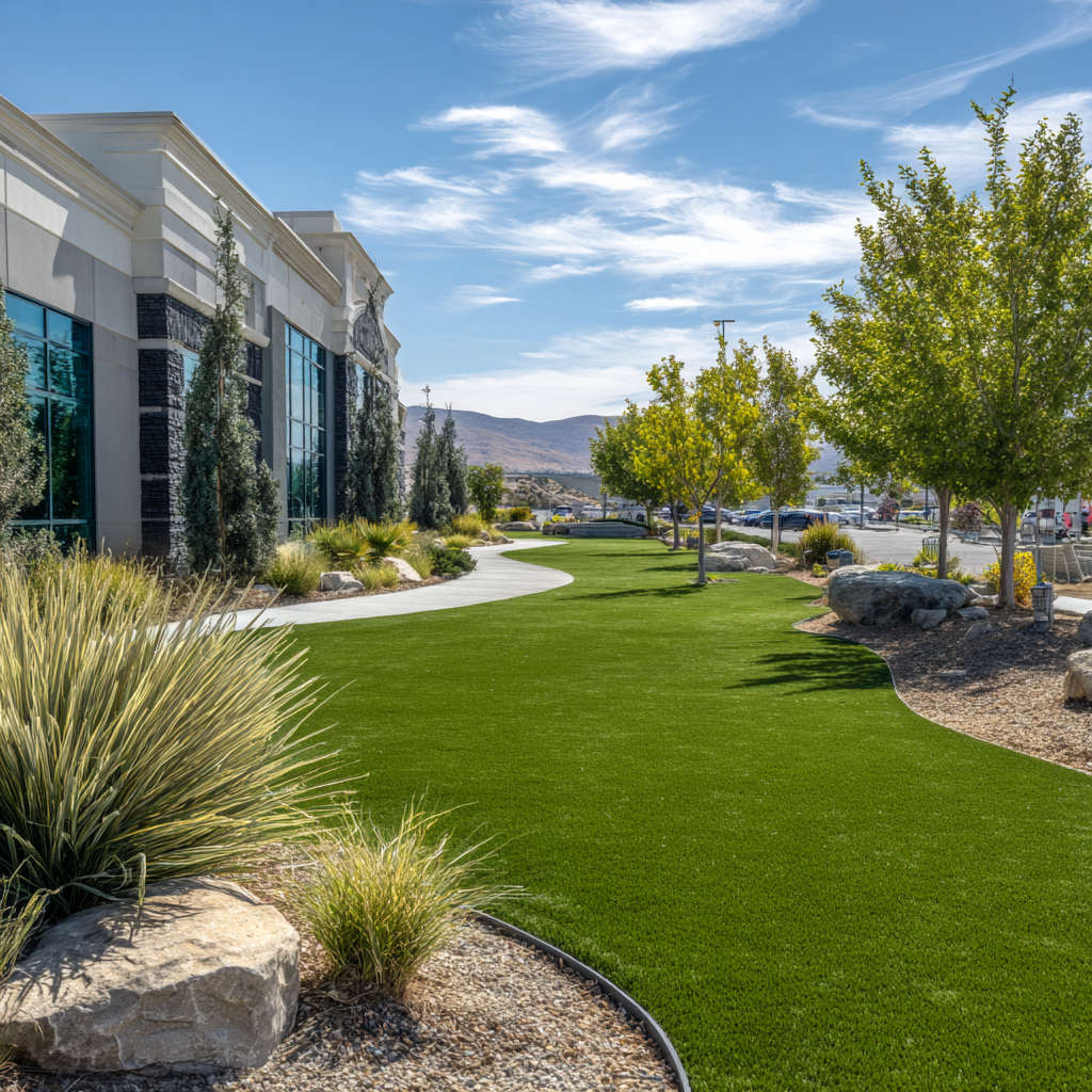 lawn care