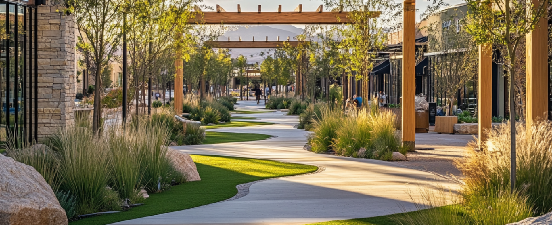 concrete & paver installation